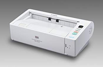 【】【非常に良い】Canon imageFORMULA DR-M140 A4対応 CISセンサー カラーモノクロ40枚/分 重送軽減リタードローラー採用 g6bh9ry