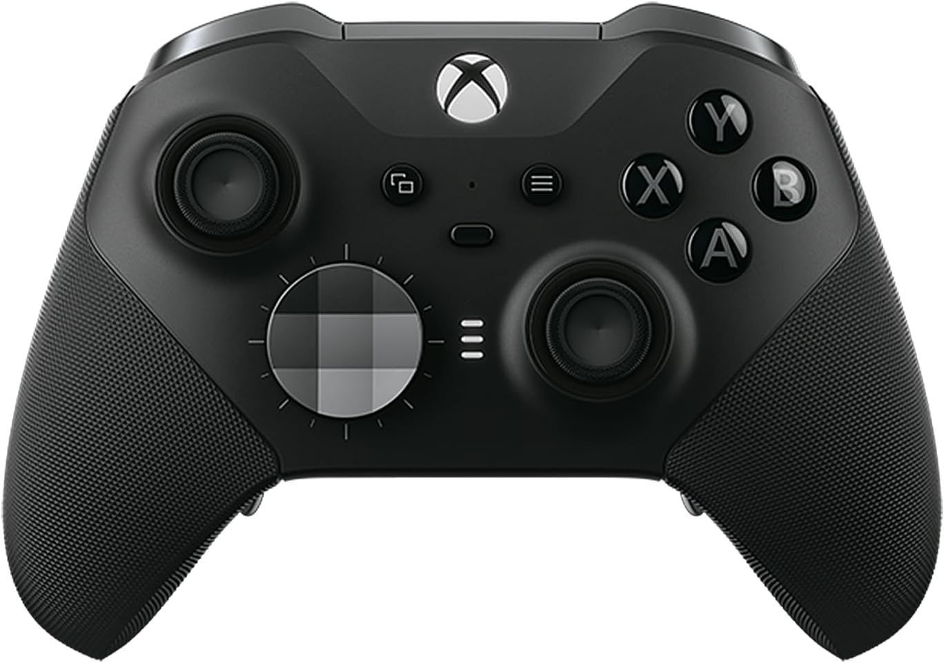 Xbox Elite ワイヤレス コントローラー シリーズ 2 FST-00009 0209 0417ML003 0120240411102228