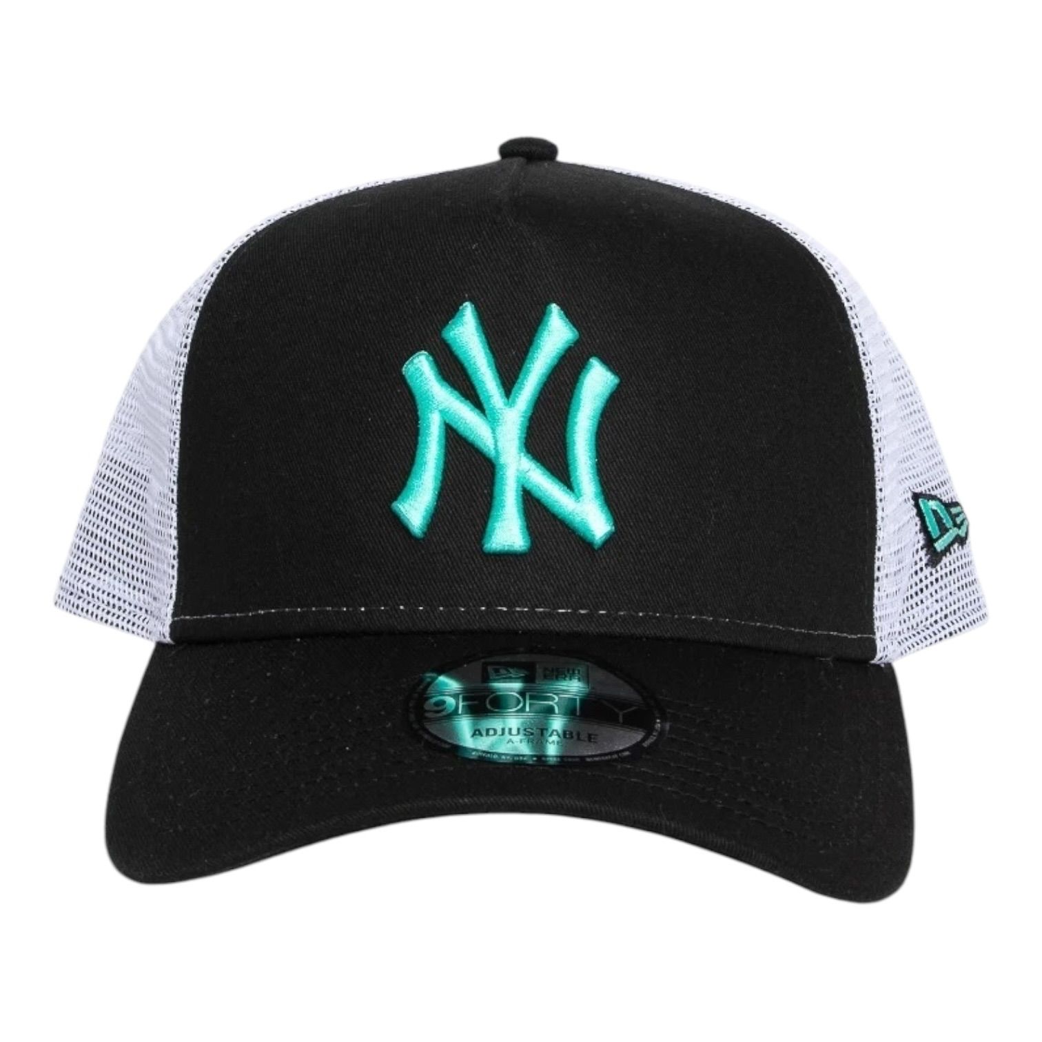 C24 New Era ニューエラ ヤンキース ティファニーブルー 水色 - メルカリ