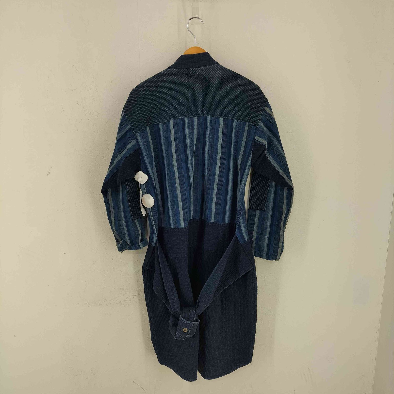 ブラックミーンズ BLACKMEANS DOUGI COAT メンズ JPN：3 - メルカリ