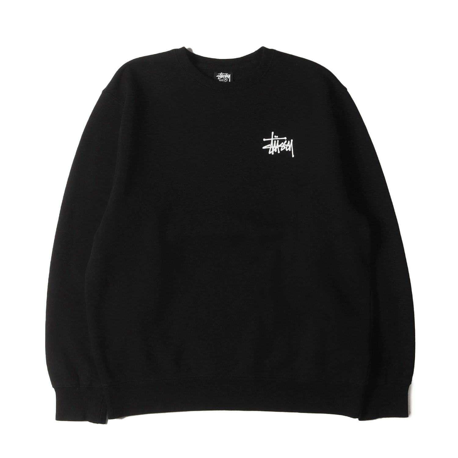 美品 STUSSY ステューシー スウェット サイズ:M 21SS ストック