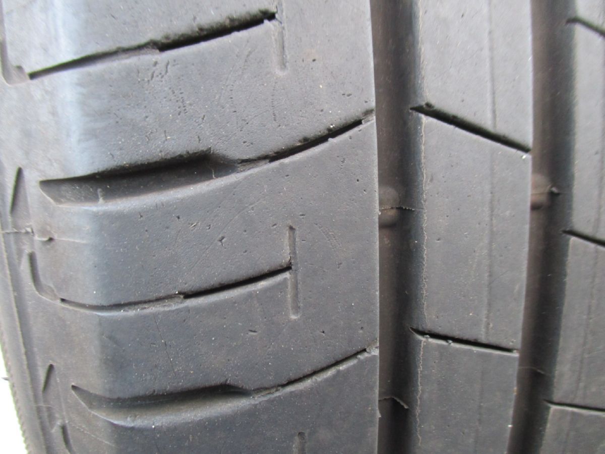 ブリヂストン ECOPIA