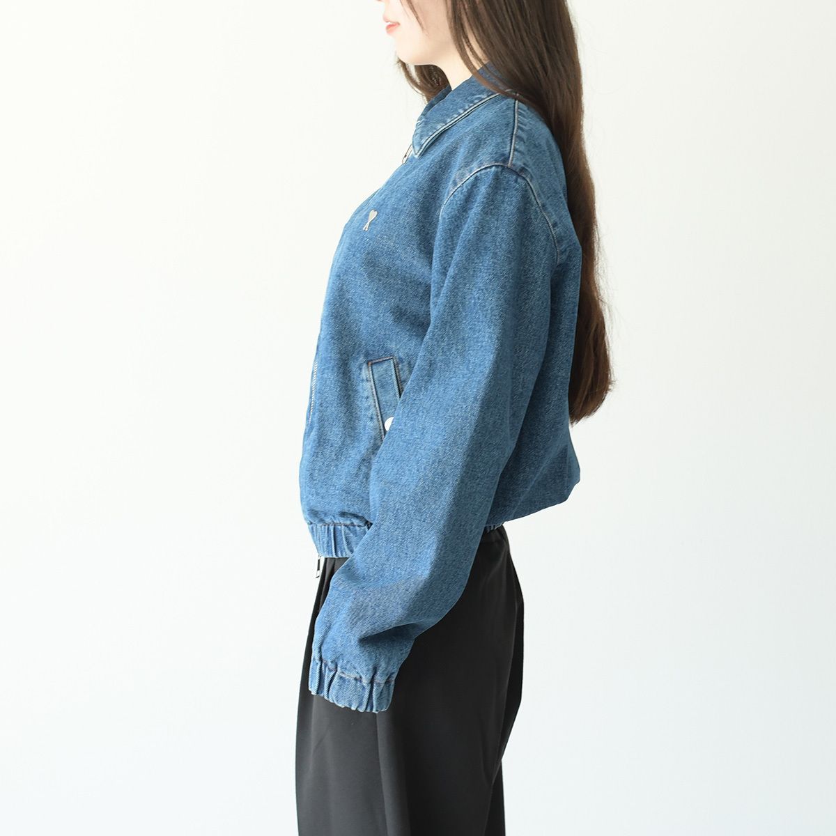 AMI ALEXANDRE MATTIUSSI アミ アレクサンドラ マトゥッシ AMI