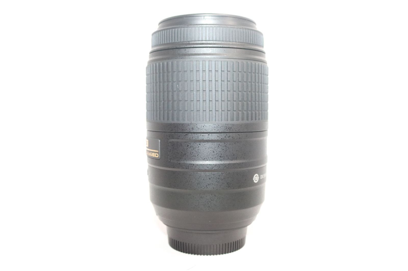 Nikon AF-S DX NIKKOR 55-300mm f/4.5-5.6G ED VR 望遠ズームレンズ 手