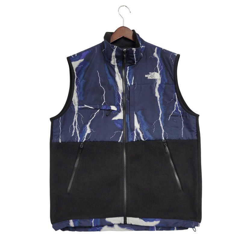 品 THE NORTH FACE ザ ノースフェイス NOVELTY DENALI VEST NA22430R ノベルティ デナリ ベスト 144-251019-as-13-izu