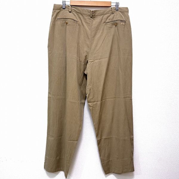 anc パパス Papas パンツ XL ベージュ系 大きいサイズ メンズ 965592 USTAUSTRALIA_COM_AU