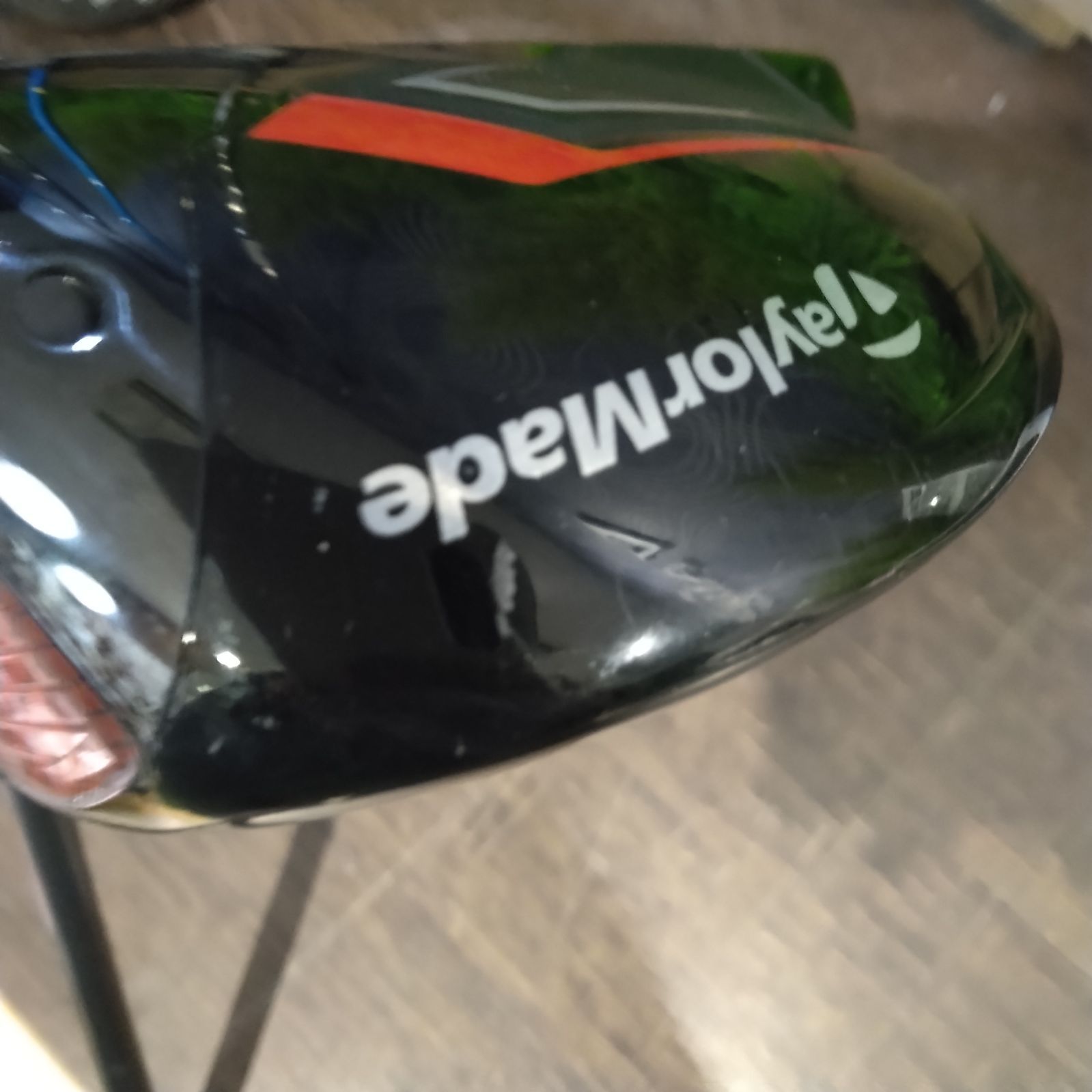 Dr 【中古品】テーラーメイド TM STEALTH ステルス 10.5/S Dr 【中古品】テーラーメイド TM STEALTH ステルス 10.5/S