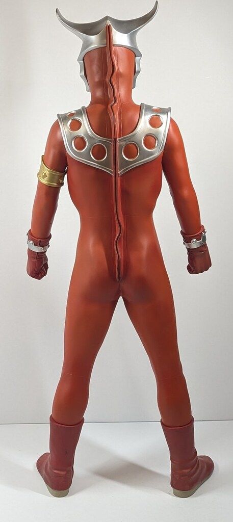 ⭐︎新品未使用⭐︎少年リック限定版 エクスプラス ギガンティックウルトラマンレオ Amazon.co.jp: エクスプラス GARAGE TOY ギガンティックシリーズ