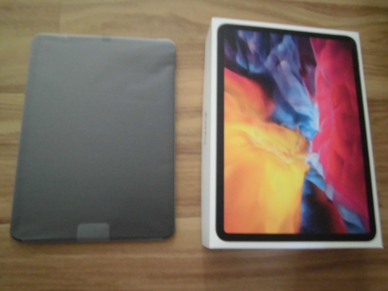 ジャンク】iPad pro 11インチ 第2世代 【公式通販】