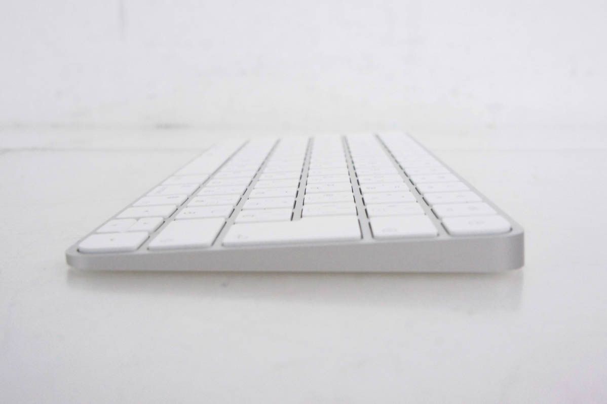 中古】Appleアップル Magic Keyboard マジックキーボード (JIS