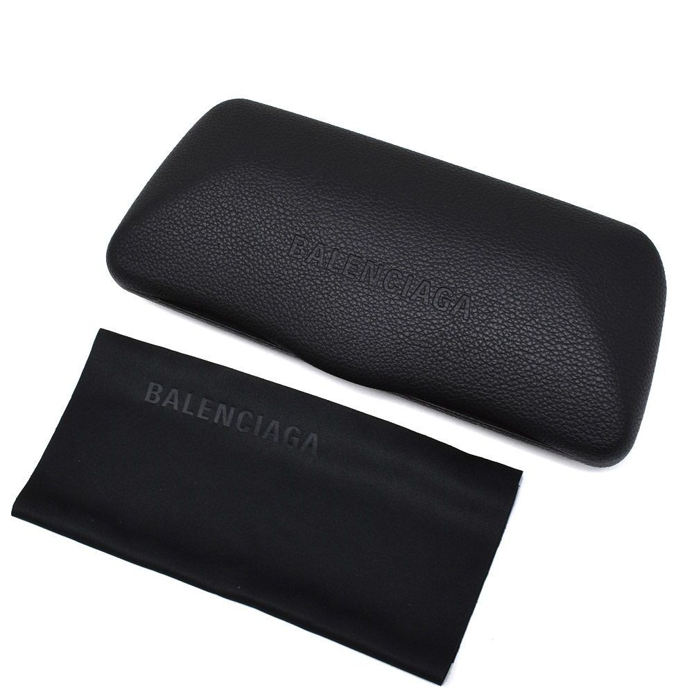 国内正規品 BALENCIAGA バレンシアガ BB0102SA 011 サングラス