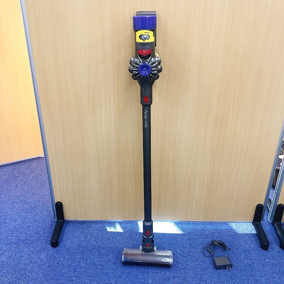 dyson sv10 コードレス掃除機 dyson ダイソン SV10K コードレス