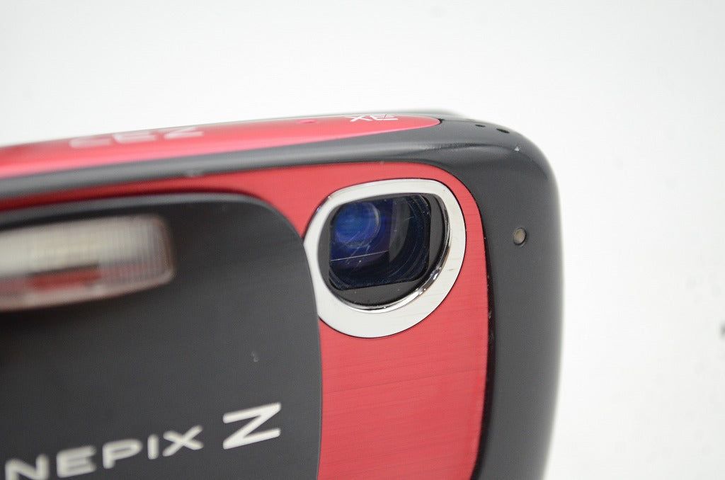 37 コンパクトデジタルカメラ