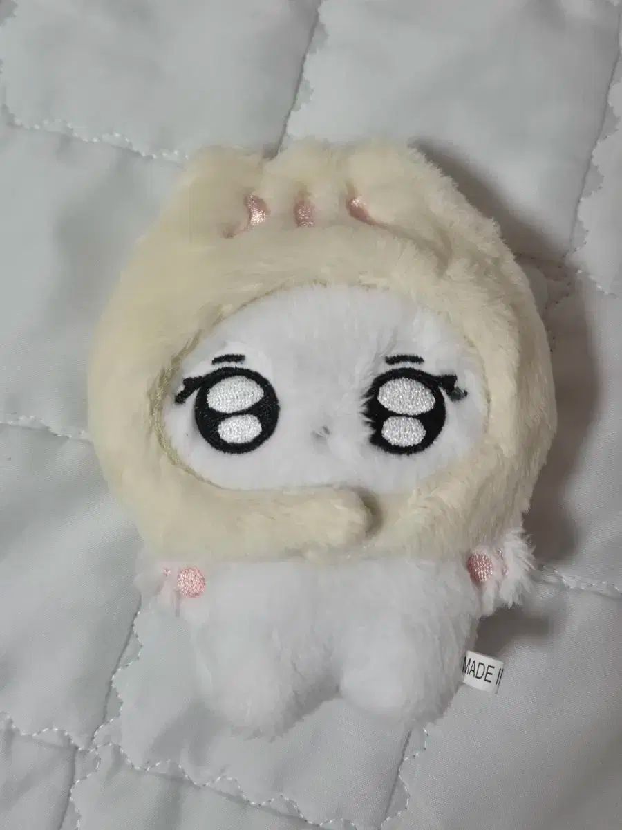 aespa ぬいぐるみ ニンニン 10cm 公式 正規品 - メルカリ