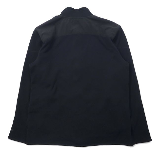 THE NORTH FACE ステルスジャケット ソフトシェルジャケット L