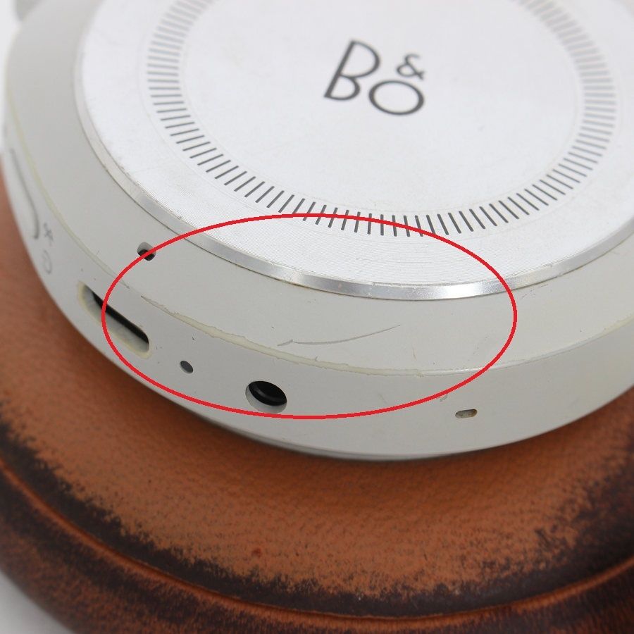  Bang Olufsen Beoplay HX Timber ワイヤレスヘッドホン バング オルフセン ベオプレイ ティンバー 本体 ワイヤレスヘッドホン ヘッドホン