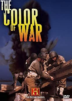 【中古】「非常に良い」Color of War [DVD] [Import] Color of War [DVD] [Import] 【公式通販】