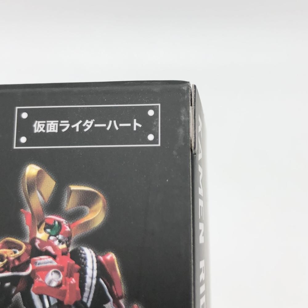仮面ライダーハート