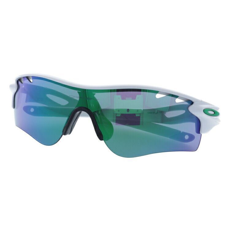 専用！　オークリー サングラス レーダーロックパス ベンテッド アジアンフィット 訳あり新品 オークリー OAKLEY レーダーロックパス アジアン