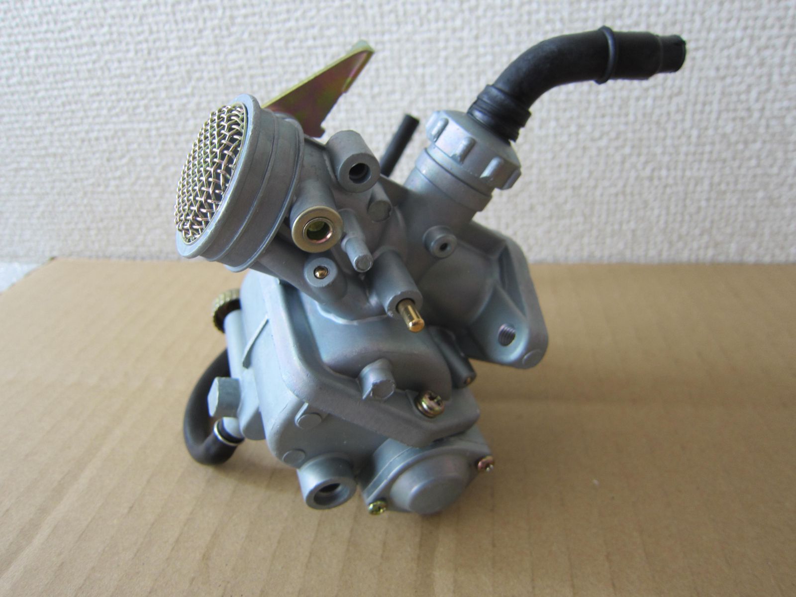 ６V DAX