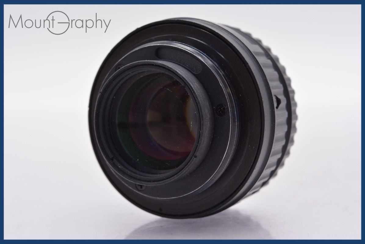 品質保証、最安値に挑戦！ ニコン Nikon EL-NIKKOR 50mm F2.8 後キャップ付 完動 同梱可 mj5243 超人気、高品質で超激安。