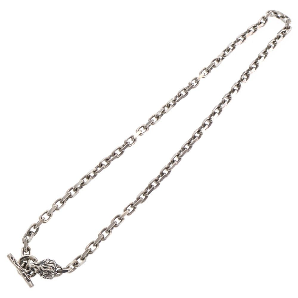 Bill Wall Leather/BWL (ビルウォールレザー) Square Chain with