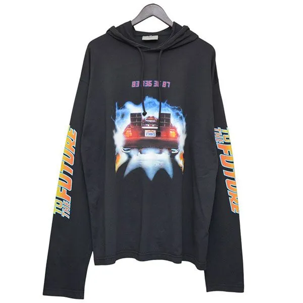 2026年最新】vtmnts パーカーの人気アイテム - メルカリ