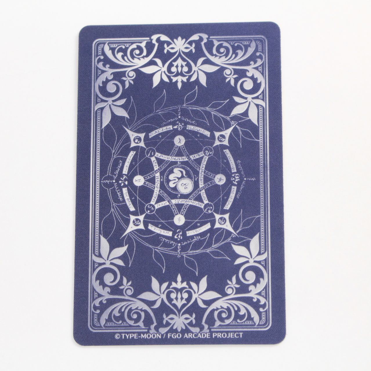 FGOアーケード fgoac デンジャラスビースト　フェイタル　4枚 ☆加古川物流】中古 Fate/Grand Order Arcade FGO アーケード