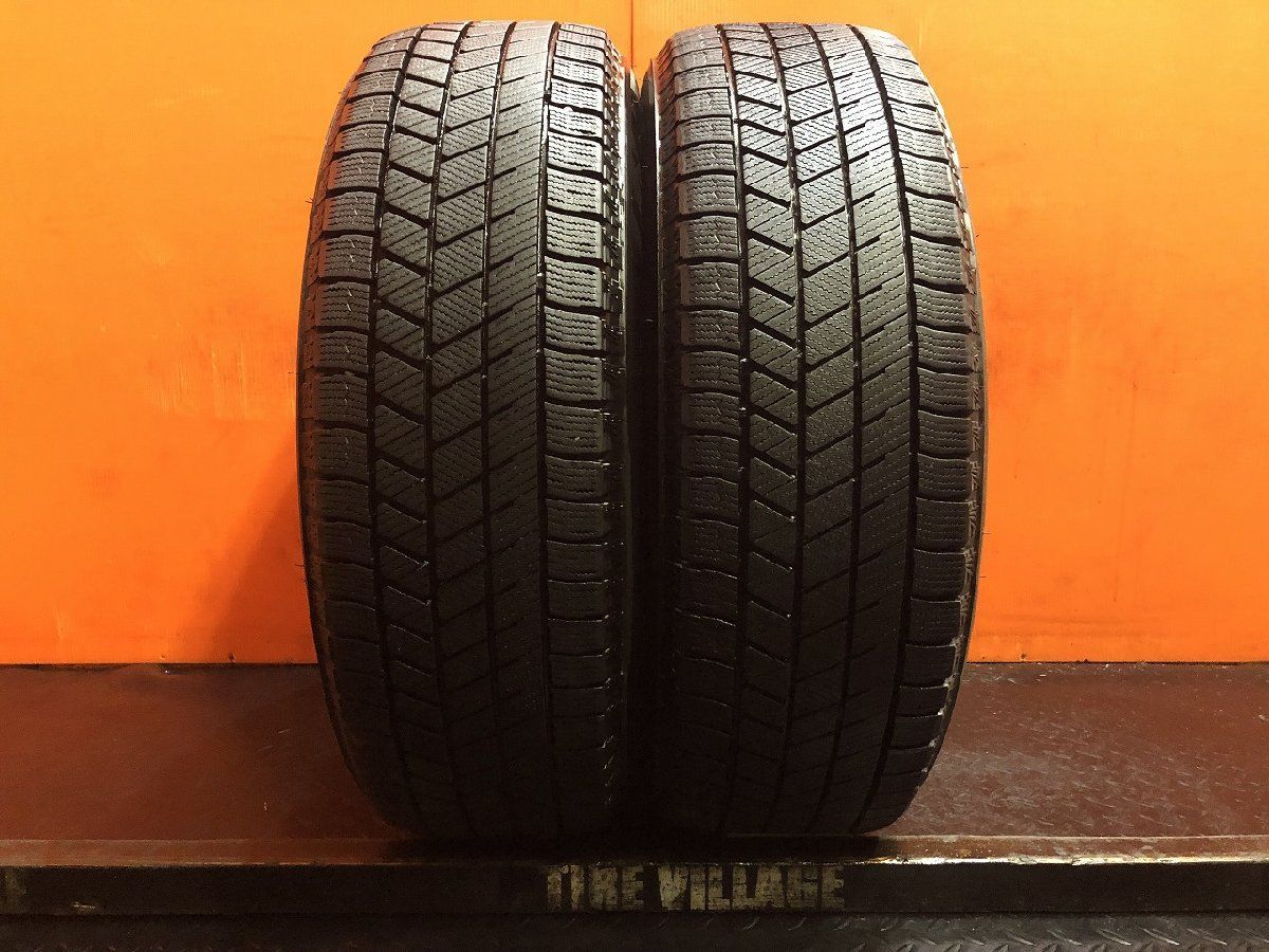 BS BRIDGESTONE BLIZZAK VRX3 185 60R16 16インチ スタッドレス 2本 21年製 バリ溝 ノート e-POWER アクア フィット MAZDA2等 KTG375