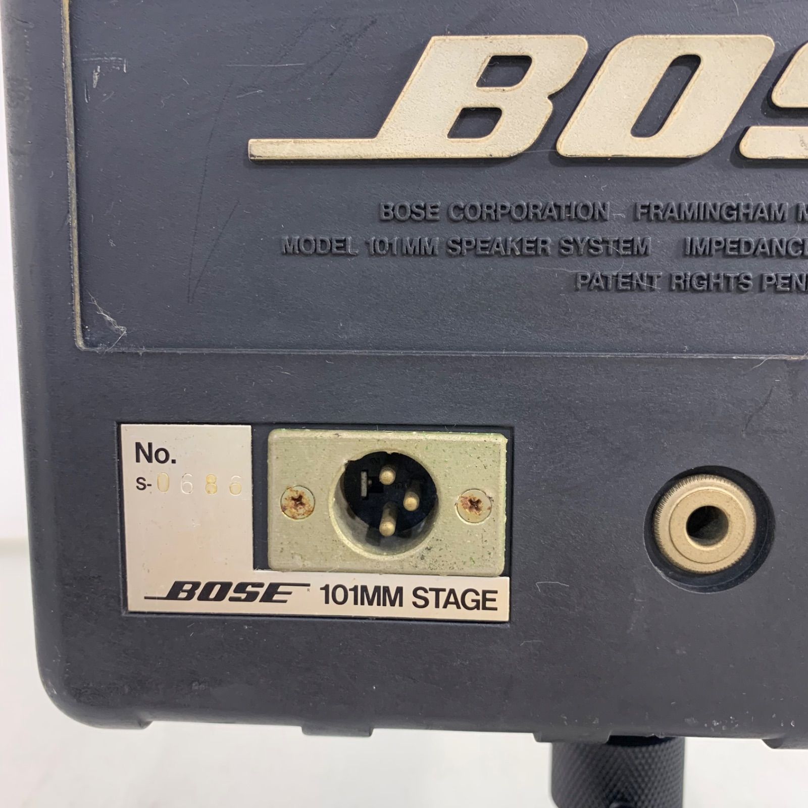 ボーズ BOSE】スピーカー2点セット(101MM) BOSE ボーズ スピーカー ボーズ BOSE】スピーカー2点セット(101MM) BOSE ボーズ スピーカー