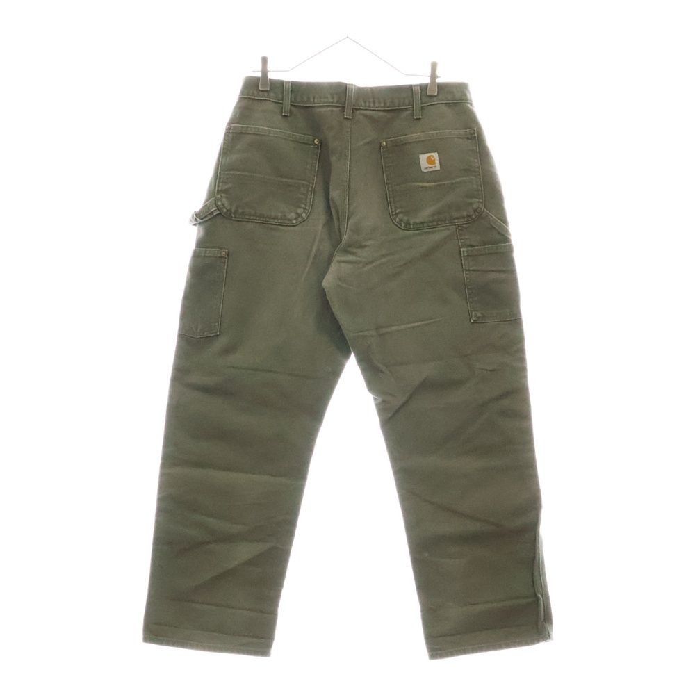 CARHARTT (カーハート) Double Knee ダブルニー カーペンター