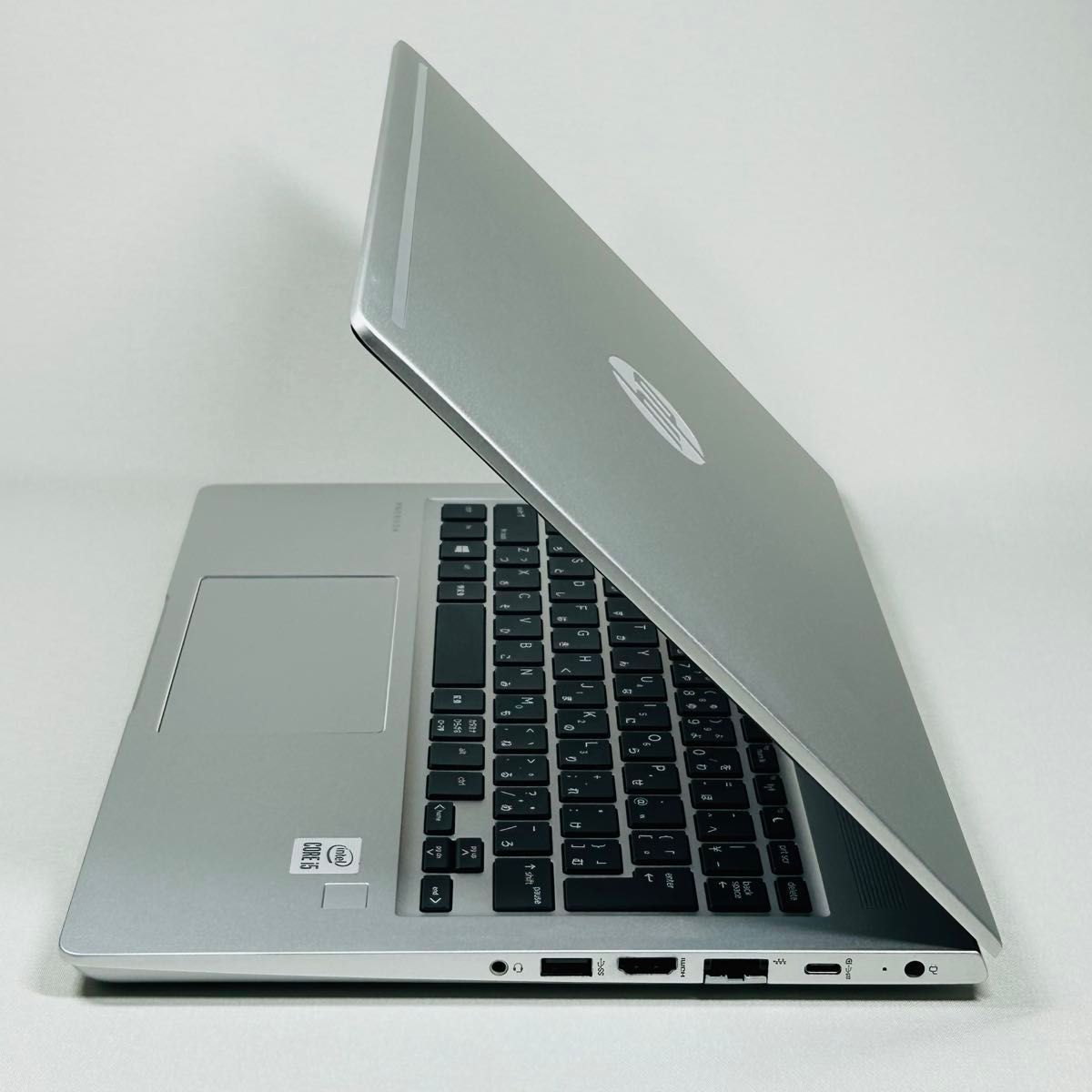 Windows11】 オフィス付き 10世代 core i5 16GB ノートパソコン