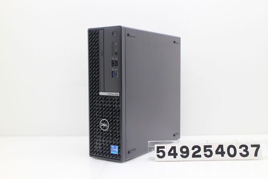 DELL Optiplex 5090 SFF Core i7 11700 2.5GHz 16GB 512GB SSD Multi Win11 549254037