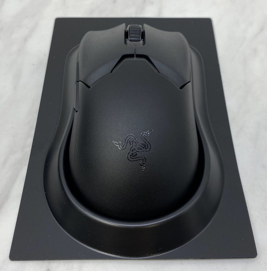半額セール【極美品】Razer Viper V2 Pro ゲーミングマウス RZ01