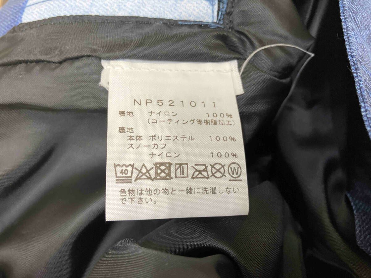 THE NORTH FACE Supreme np52101i ロングパンツ サイズS THE NORTH FACE(ザノースフェイス) / ストレートパンツ_NP52101I