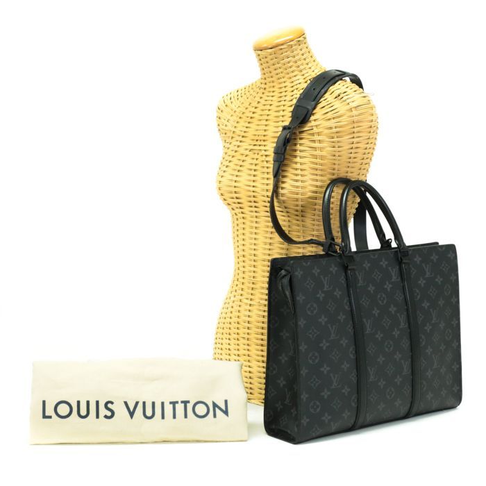 ルイヴィトン LOUIS VUITTON サックプラ ホリゾンタル ジップ ルイヴィトン LOUIS VUITTON サックプラ ホリゾンタル ジップ