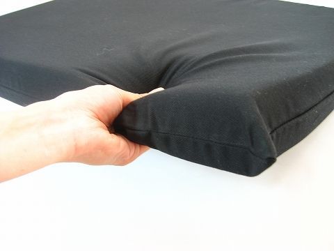 5枚組みセットがお買い得!! ウレタン座布団45×45cm (カツラギ柄