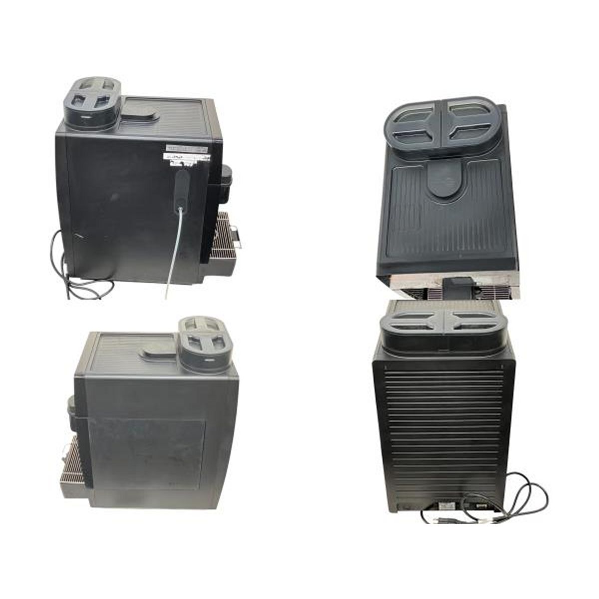 BONMAC BM-FAF2 全自動コーヒーマシン 家電 K10434836 WWW_KANDAIZUMI_COM