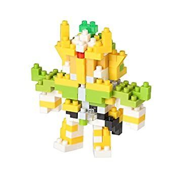 Amazon.co.jp: nanoblock ナノブロック 魂ネイションシリーズ
