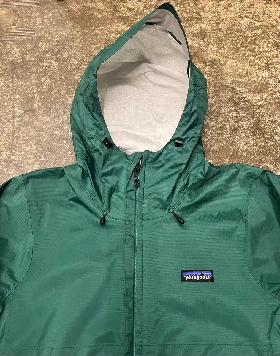 patagonia パタゴニア