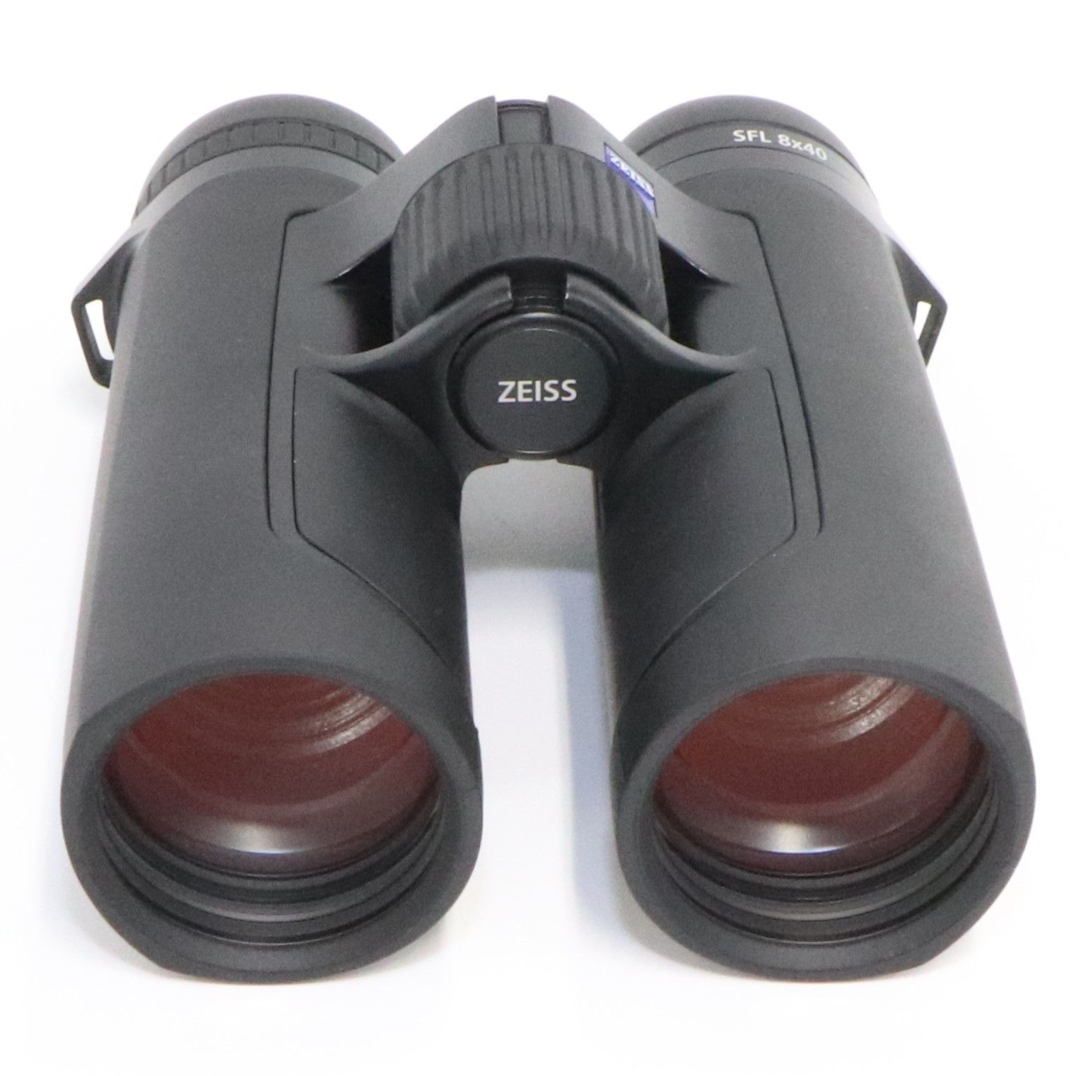 [倍率8倍] カールツァイス(Carl Zeiss) ZEISS SFL 8x40 双眼鏡 防水仕様 sfl-8-40 【良い(B)】