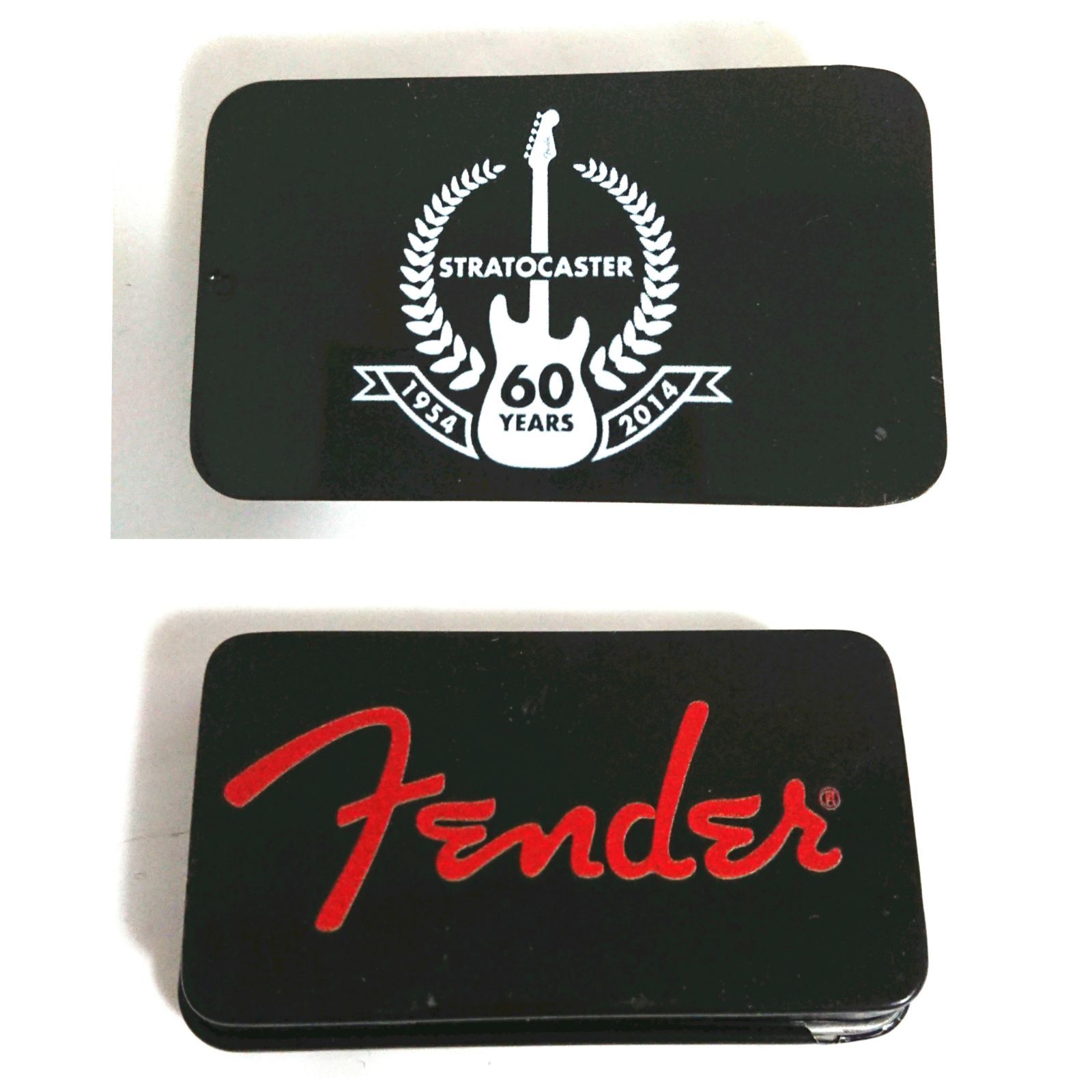FENDER STRATCASTER 60 YEARS フェンダー ストラトキャスター 60