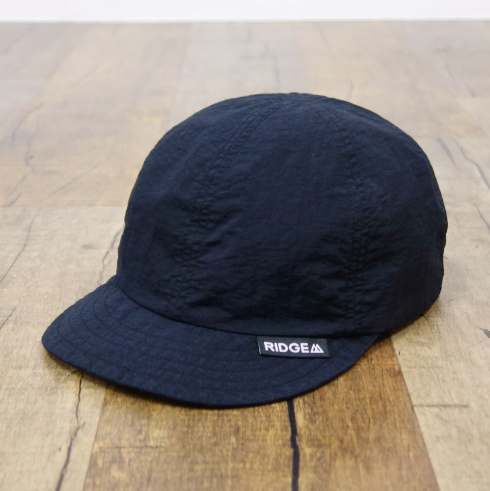 リッジマウンテンギア RIDGE MOUNTAIN GEAR Basic Cap