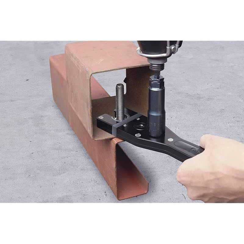 角形ターンバックル対応 GT-19