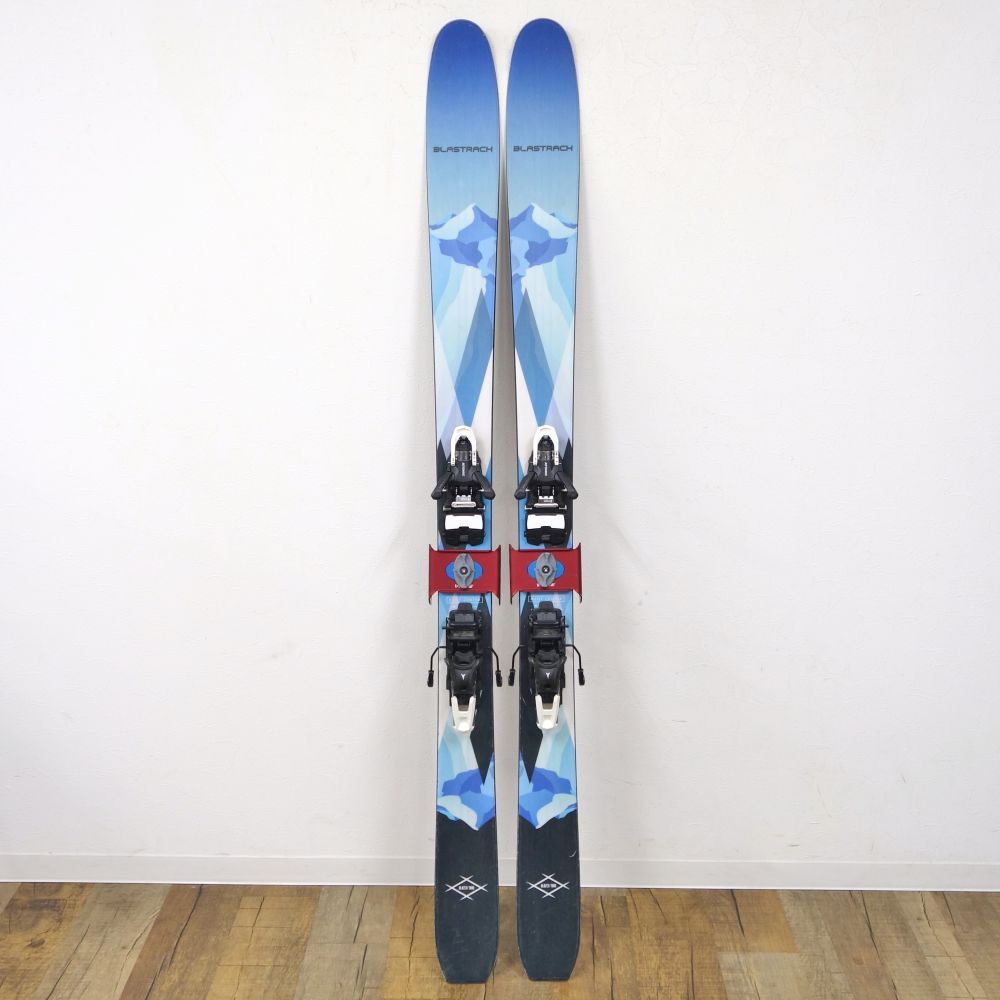 美品 ブラストラック BLASTRACK BLAZER TOUR 21/22 1