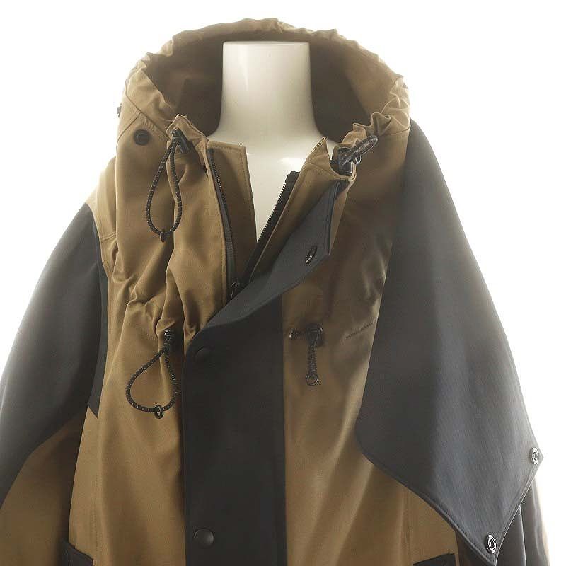 ワイルドシングス WILDTHINGS × ジュンミカミ JUN MIKAMI 3LAYER