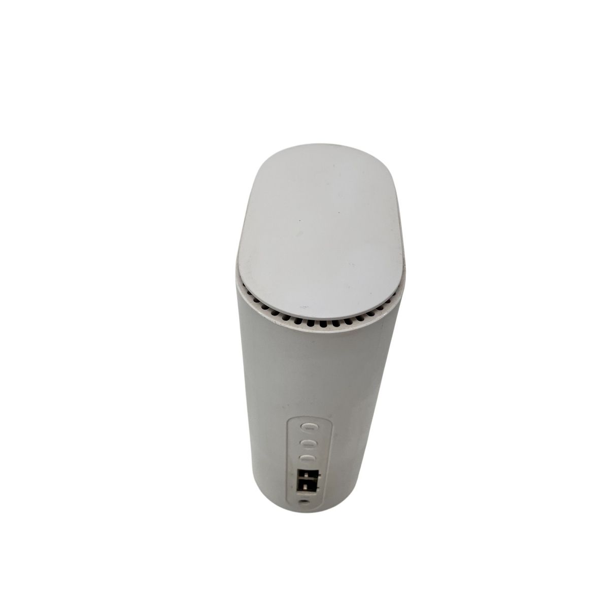 KDDI ZTR01 SPEED Wi-Fi HOME 5G L11 ホームルーター 家電 中古