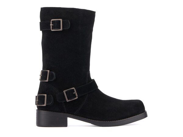 ビンテージファンドリー レディース ブーツ・レインブーツ シューズ Stacy Boot