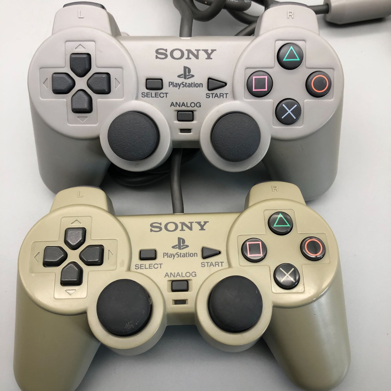 動作確認済み】PS PS1 本体 コントローラー すぐ遊べる セット 俺の屍 