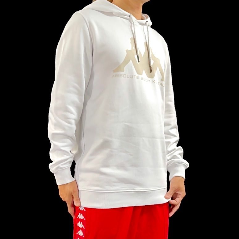 Kappa Kontroll カッパ コントロール アダムとイブ オミニ ブランド  